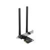 Mercusys AC1200 WiFi Bluetooth PCIe Adapter (MA30E)