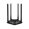 Mercusys AC1200 Wireless Dual Band Gigabit Router Black (MR30G)