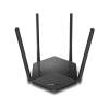 Mercusys AX1500 Dual-Band Wi-Fi 6 Router Black (MR60X)