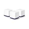 Mercusys Halo AC1900 Whole Home Mesh Wi-Fi System Pack of 3