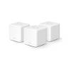 Mercusys Halo AX1500 Whole Home Mesh WiFi 6 System (Halo H60X(3-pack))