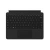 Microsoft Surface Go Type Cover QWERTY Black (KCN-00025)