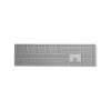 Microsoft Surface keyboard Bluetooth QWERTY Grey (3YJ-00003)