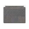 Microsoft Surface Pro X/8/9 Signature Keyboard with Copilot Button and Pen Stora