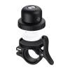 Mili MiBell E-Scooter Bicycle Bell Item Locator Apple \"Find My\" Compatible