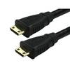 Mini HDMI (C) to Mini HDMI (C) Cable - 5 Metres