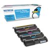 Remanufactured Konica Minolta Magicolour 2400 Rainbow Pack