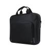 Mobilis Basic Briefcase Clamshell 14-15.6 Inch (M003054)