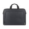 Mobilis Basic Laptop Briefcase 14-16 Inch 30% Recycled Black (M003062)