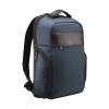 Mobilis Executive 3 16 Inch Laptop Backpack Black Blue (5034)