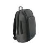 Mobilis TheOne 15.6 Inch Laptop Backpack Black (M003066)