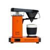 Moccamaster Cup One Coffee Machine Orange UK Plug