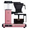 Moccamaster KBG 741 Select Pink Fully-auto Drip coffee maker 1.25 L