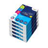 Mondi Color Copy A4 160gsm Copy Paper with ColorLok 1250 Sheets (5 Packs)