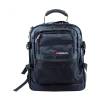 Monolith Backpack for Laptops up to 16.6 Inch Black (9107)