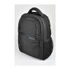 Monolith Blue Line Backpack for up to 15.6 Laptops Black (3312)