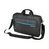 Monolith Blue Line Case for Laptops up to 15.6 Inch Black (3314)