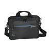 Monolith Blue Line Case for Laptops up to 17.2 Inch Black (3316)