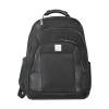 Monolith Executive Backpack for Laptops up to 15.6 Inch Black (3012)