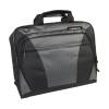 Monolith Messenger Bag for Laptops up to 15.6 Inch Black/Grey (2400)