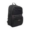 Monolith Motion II Backpack for Laptops up to 15.6 Inch Black (3205)