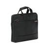 Monolith Motion II Slim Case for Laptops up to 15.6 Inch Black (3201)