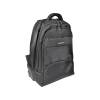 Monolith Motion II Wheeled Backpack for Laptops up to 15.6 Inch Black (3207)