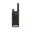 Motorola T82 Extreme Two Way Radio Walkie Talkie 16 Channels 4 Pack (B8P00810YDE