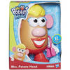 Mrs Potato Head Toy With 10 Different Accessories