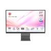 MSI 27\" Widescreen IPS LED Black Monitor (Modern MD271UL)