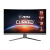 MSI 31.5 inch Curved Wide Quad HD 170Hz Gaming Monitor - G32CQ4 E2