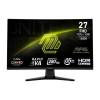 MSI MAG 274CXF 27" Full HD 180Hz Curved Gaming Monitor with Adaptive Sync