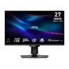MSI MAG 27 inch Wide Quad HD Monitor (274QPF X30MV )