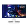 MSI MAG 27 inch WQHD Gaming Monitor - White (274QRFW E20)
