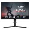MSI MAG 275CQRF QD E2 27-inch Curved Gaming Monitor