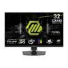 MSI MAG 322URDF E16 31.5" 4K Ultra HD Gaming Monitor &acirc;�� 3840 &Atilde;� 2160, Black
