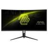 MSI MAG 342CQR E2 34-inch Curved UltraWide Quad HD Gaming Monitor
