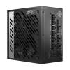 MSI MPG A1000G PCIE5 1000W ATX Fully Modular PSU Black