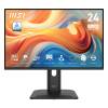 MSI PRO MP245PHG E14 23.8-inch Full HD Business Monitor