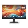 MSI Pro E14 27 inch WQHD IPS Monitor - Black (MP273Q)