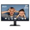 MSI PRO MP273U 27-inch 4K Ultra HD Monitor - Black