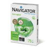 Navigator Eco-Logical A4 Copier Paper (75gsm) - 500 Sheets