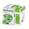 Navigator Eco-Logical A4 Copier Paper (75gsm) - 2500 Sheets