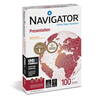 Navigator Presentation A4 Copier Paper (100gsm) - 500 Sheets