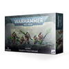 Warhammer 40,000 - Necron Triarch Praetorians/Lychguard
