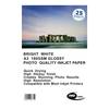 Neo Media Glossy A3 Inkjet Photo Paper 180gsm - 25 Sheets