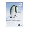 Neo Media Matt A4 Inkjet Photo Paper 100gsm - 100 Sheets