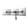 Neomounts Monitor Arm 10-27" - Quick-fix (DS60-600BL3)