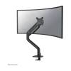 Neomounts DS70S-950BL1 Gas Spring Monitor Arm 17-49"