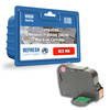 Compatible Neopost 300206 Red Cartridges